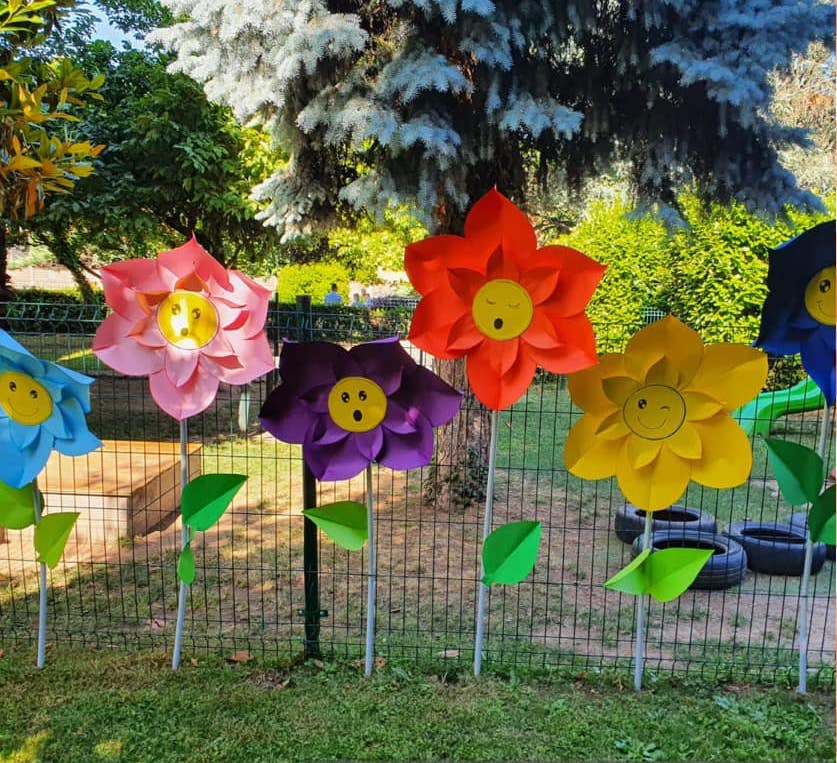 Asilo Nido Biricoccolo 1 via Miola